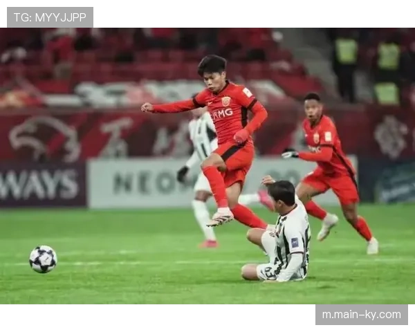 中超四队外战无一突围 亚冠赛场敲响沉重警钟