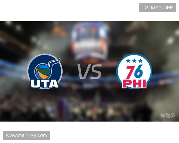 爵士遭遇大规模伤病潮 马尔卡宁杰克逊乔治集体缺阵